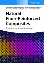 Natural Fiber-Reinforced Composites