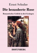 bezauberte Rose