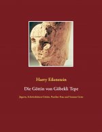 Goettin von Goebekli Tepe