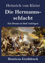 Hermannsschlacht (Grossdruck)