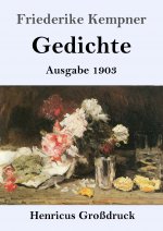 Gedichte (Grossdruck)