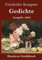 Gedichte (Grossdruck)