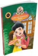 Ulduz Kiz ve Konusan Bebek