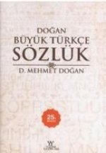 Dogan Büyük Türkce Sözlük