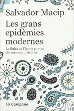 Les grans epidèmies modernes (edició actualitzada)