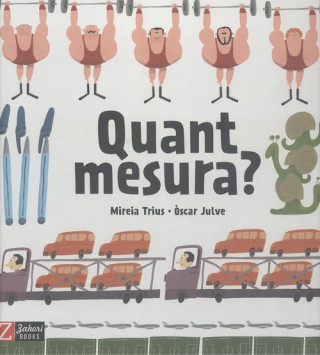 Quant medeix?