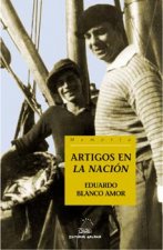 Artigos en La Nación