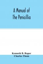 manual of the penicillia