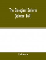 Biological bulletin (Volume 164)