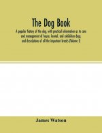 dog book