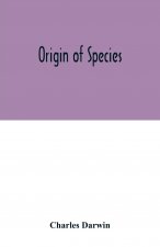 Origin of species