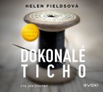 Dokonalé ticho (audiokniha)