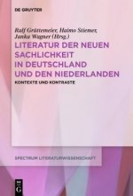 Neue Sachlichkeit Im Kontrast - Deutschland Und Die Niederlande