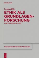 Ethik ALS Grundlagenforschung