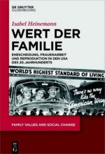 Wert Der Familie
