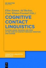 Cognitive Contact Linguistics