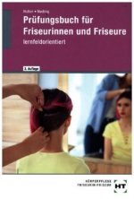 Prüfungsbuch für Friseurinnen und Friseure