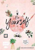 Bullet Journal - Be Yourself - kreativ leben