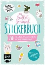 My Bullet Journal - Stickerbuch