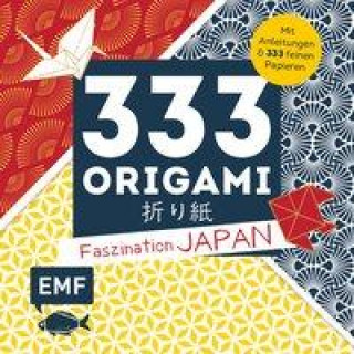 333 Origami - Faszination Japan