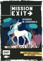 Mission Escape - Gefangen im Zauberwald
