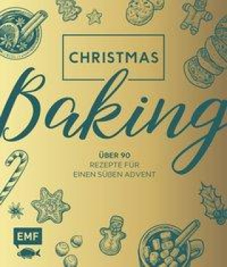 Christmas Baking