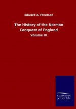 History of the Norman Conquest of England