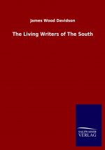 Living Writers of The South
