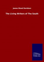 Living Writers of The South