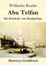 Abu Telfan (Grossdruck)
