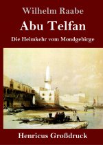 Abu Telfan (Grossdruck)