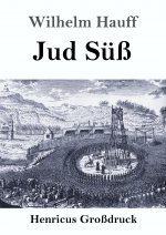 Jud Suss (Grossdruck)