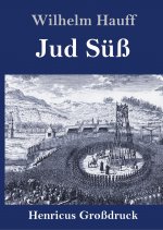 Jud Suss (Grossdruck)