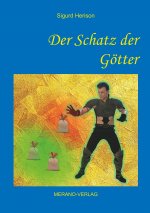 Der Schatz der Götter