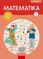 Matematika 3 – dle prof. Hejného nová generace učebnice