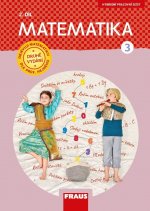 Matematika 3/2 – dle prof. Hejného nová generace pracovní sešit