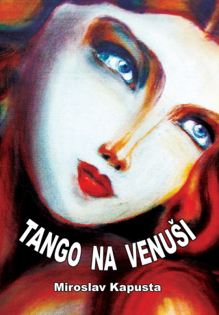 Tango na Venuďż˝i