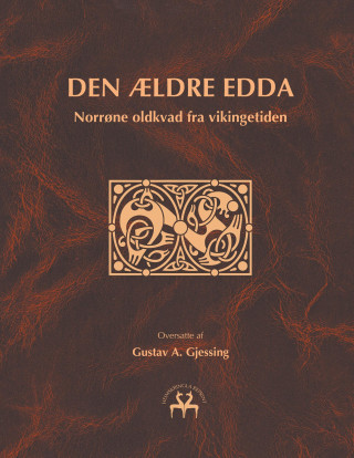 Den aeldre Edda