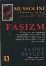 Fasizm - Fasist Devlet