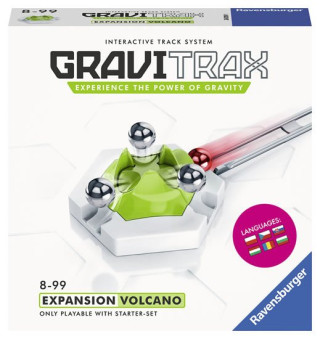 GraviTrax Sopka