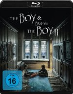 The Boy & Brahms: The Boy II