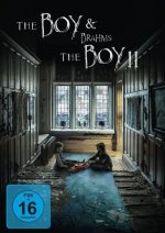 The Boy & Brahms: The Boy II