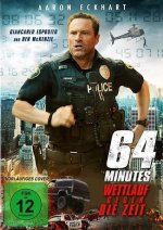 64 Minutes - Wettlauf gegen die Zeit