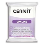 CERNIT OPALINE 56g - bílá