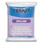 CERNIT OPALINE 56g - modrá