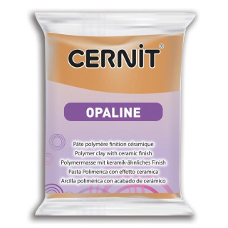 CERNIT OPALINE 56g - karamel