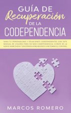 Guia de recuperacion de la codependencia