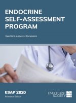 ESAP (TM) 2020 Endocrine Self-Assessment Program