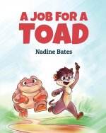 Job for a Toad