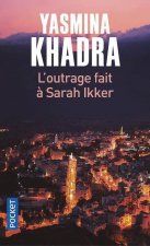 L'outrage fait  a Sarah Ikker